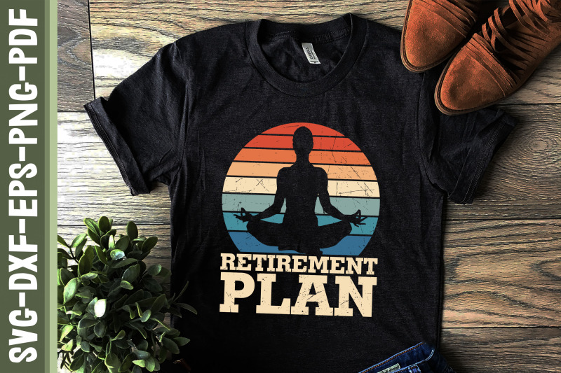 retirement-plan-yoga-lover-meditate