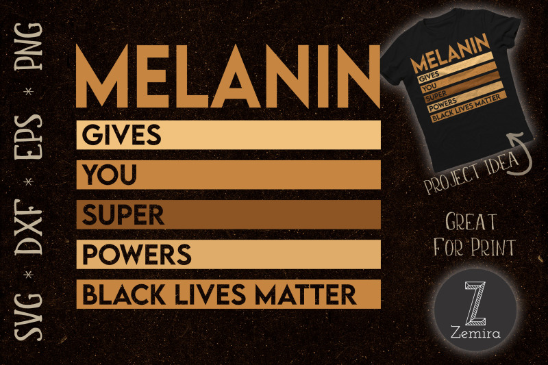melanin-give-you-super-power-black-pride