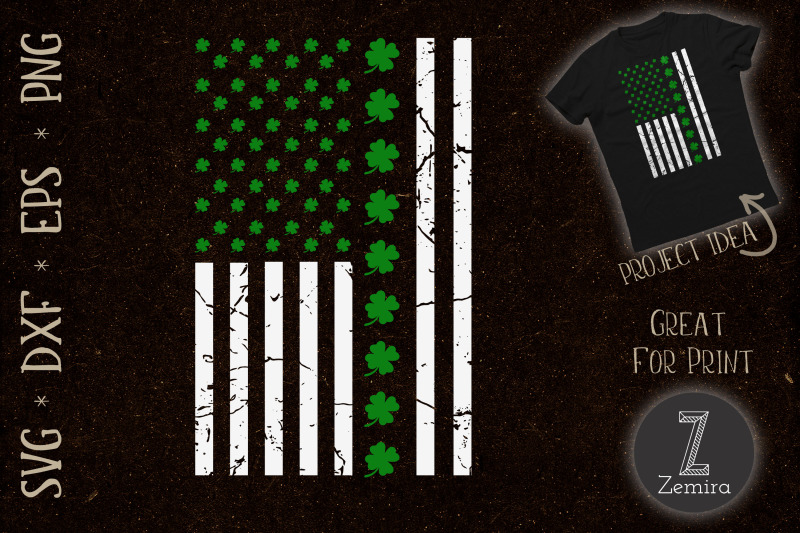 stpatrick-039-s-day-irish-american-flag