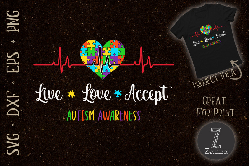 live-love-accept-autism-awareness