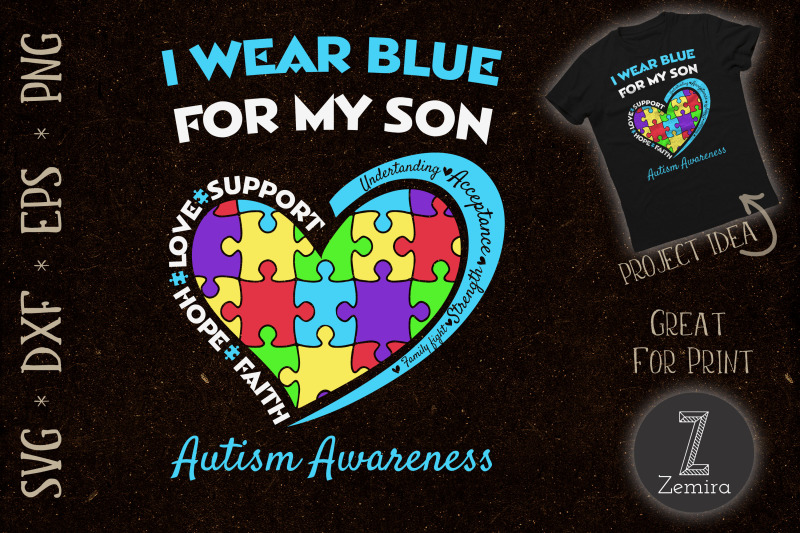 i-wear-blue-for-my-son-autism-awareness