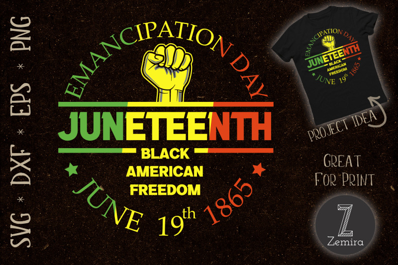 juneteenth-african-freedom-black-history