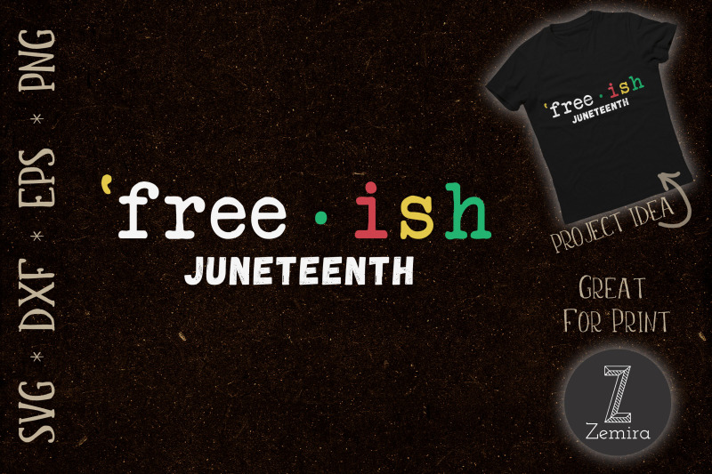 black-history-juneteenth-free-ish