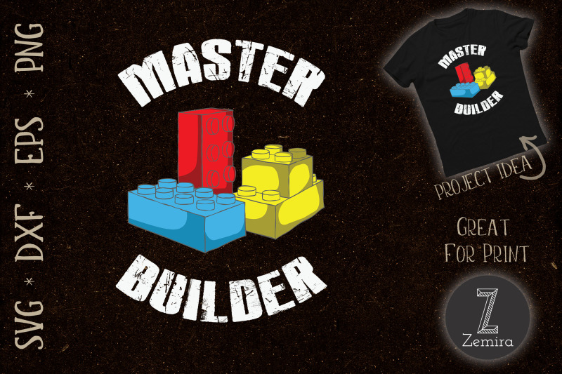 master-builder-funny-building-blocks