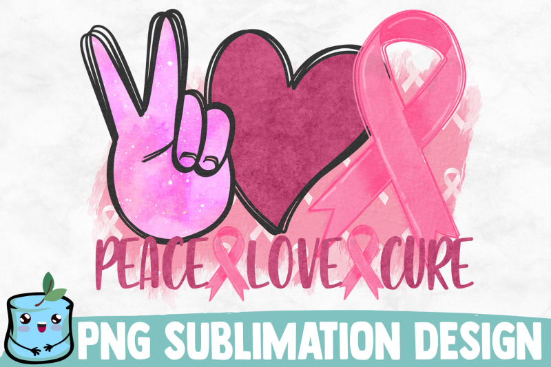 peace-love-cure-sublimation-design