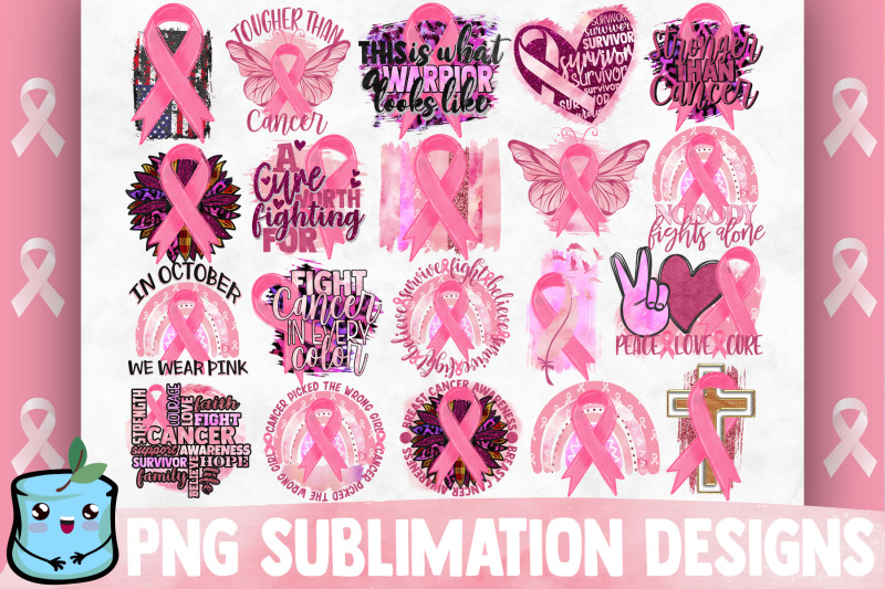 cancer-awareness-sublimation-bundle