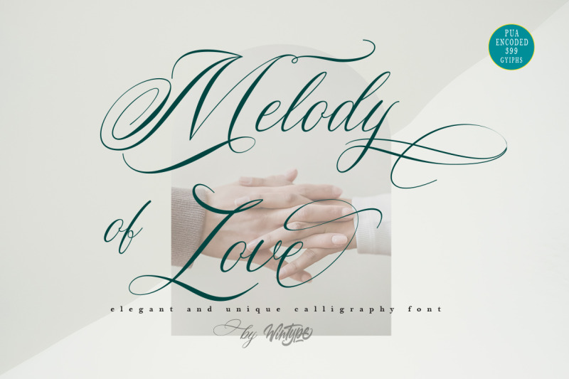 melody-of-love