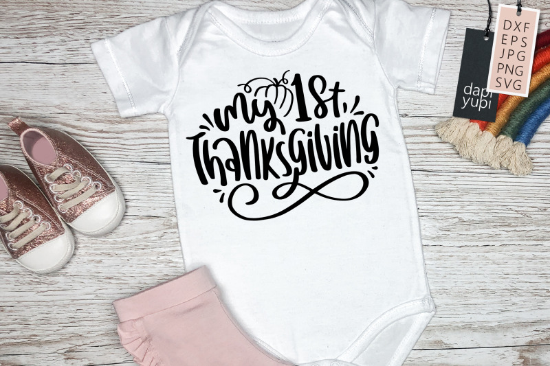 my-1st-thanksgiving-quotes-svg