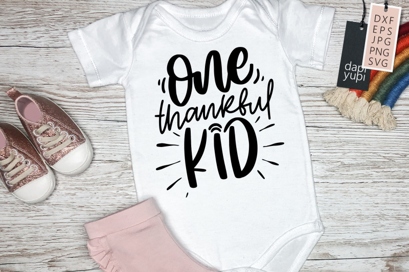 thanksgiving-svg-one-thankful-kid