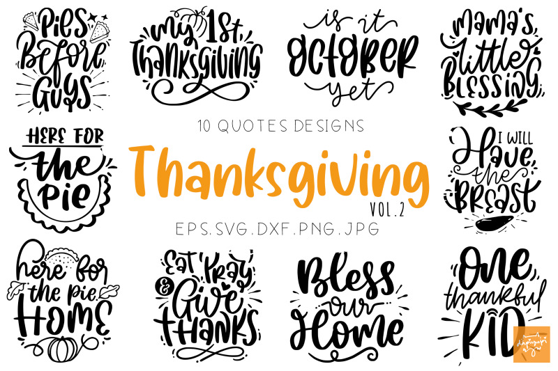 thanksgiving-svg-quotes-bundle