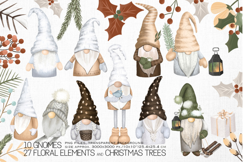 winter-gnomes-clipart