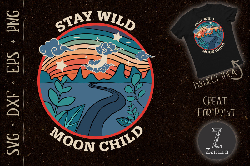 retro-stay-wild-moon-child-peace-hippie