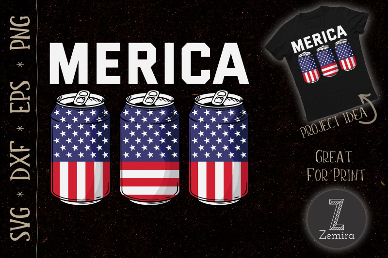 beer-american-flag-merica-usa-drinking