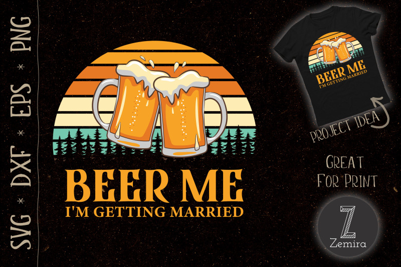 beer-me-getting-married-bachelor-party