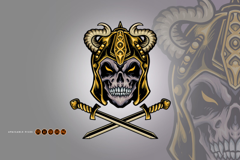 viking-skull-warrior-with-helm-blade-mascot