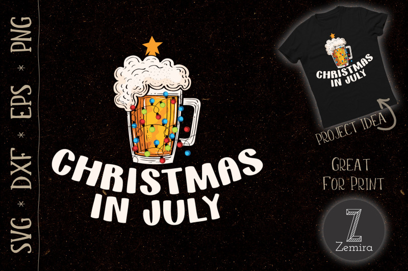 beer-xmas-tree-summer-christmas-in-july