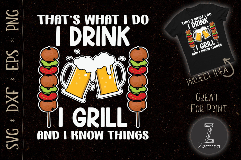 i-drink-i-grill-and-know-thing-bbq-beer