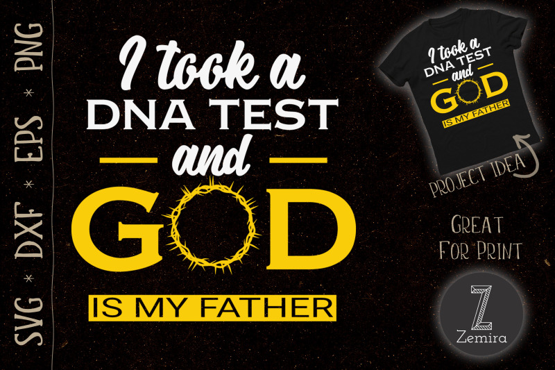 i-took-a-dna-test-god-is-my-father-jesus