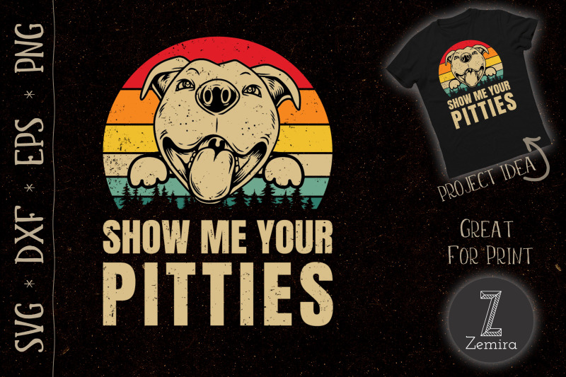 show-me-your-pitties-pitbull-dog-lovers