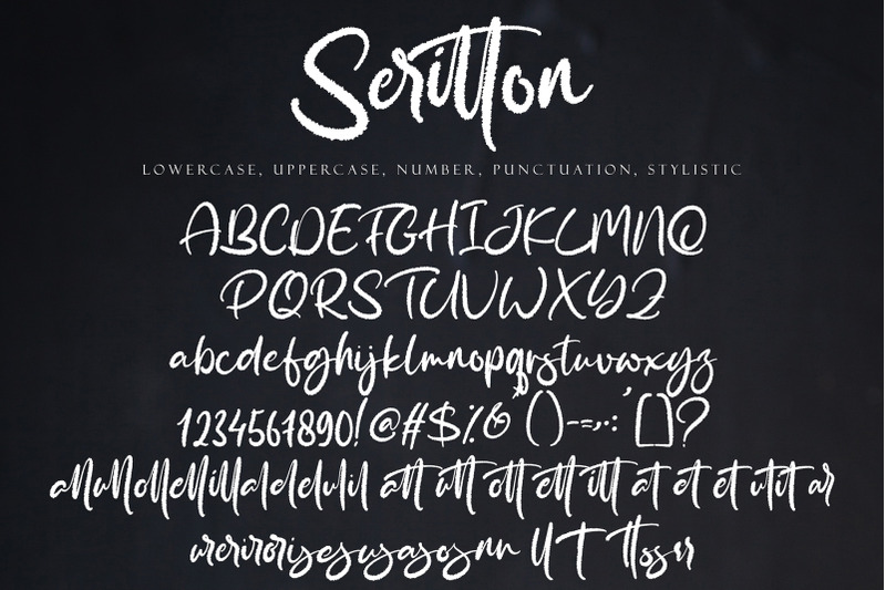 seritton