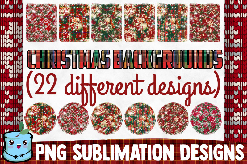 christmas-backgrounds-sublimation-bundle