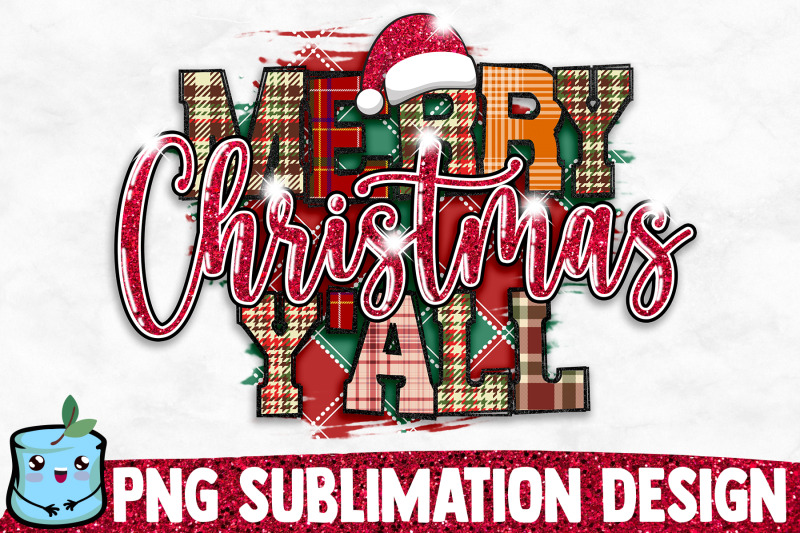 merry-christmas-y-039-all-sublimation-design