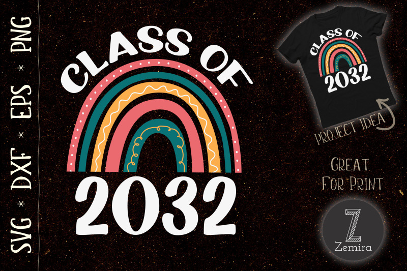 class-of-2032-rainbow-school-student