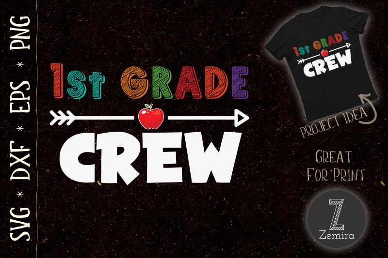 1st-grade-crew-teacher-school