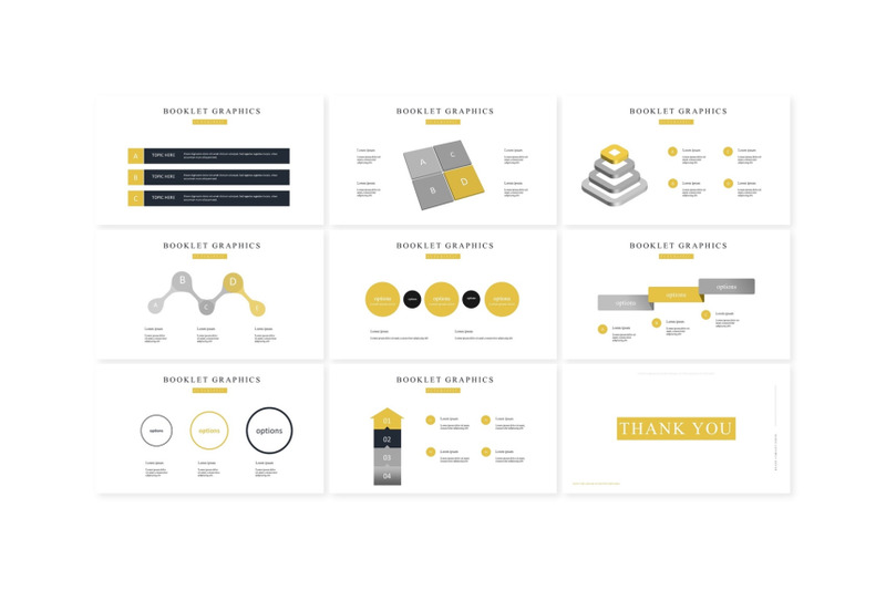 booklet-keynote-template