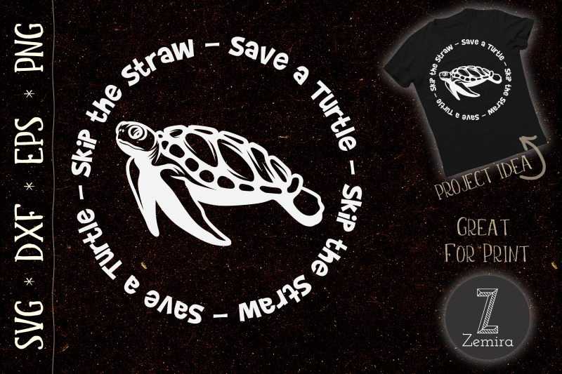 skip-straw-save-a-turtle-save-the-earth