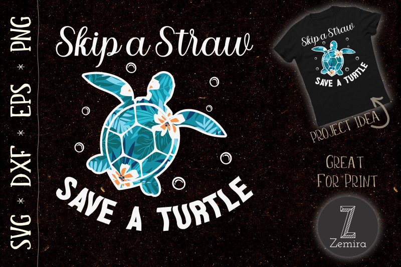 skip-straw-save-a-turtle-ocean-lovers