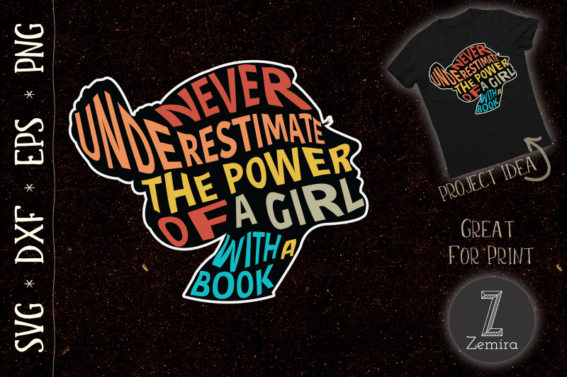 never-underestimate-power-girl-with-book