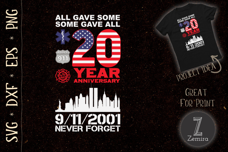 all-gave-some-some-gave-all-9-11-2001