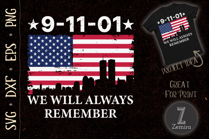 9-11-01-we-will-always-remember