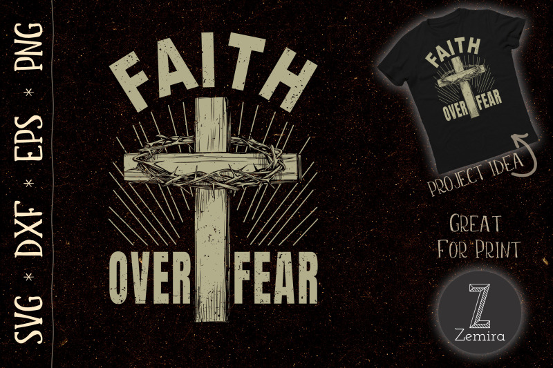 jesus-christ-cross-faith-over-fear