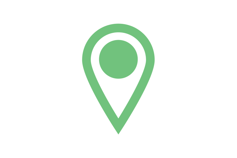 location-icon-for-map-pin-marker-pointer-for-mark-point