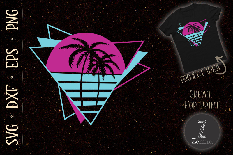 palm-tree-retro-80s