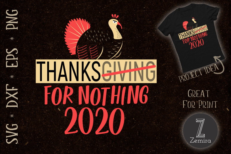 funny-sarcastic-thanksgiving-2020-quote