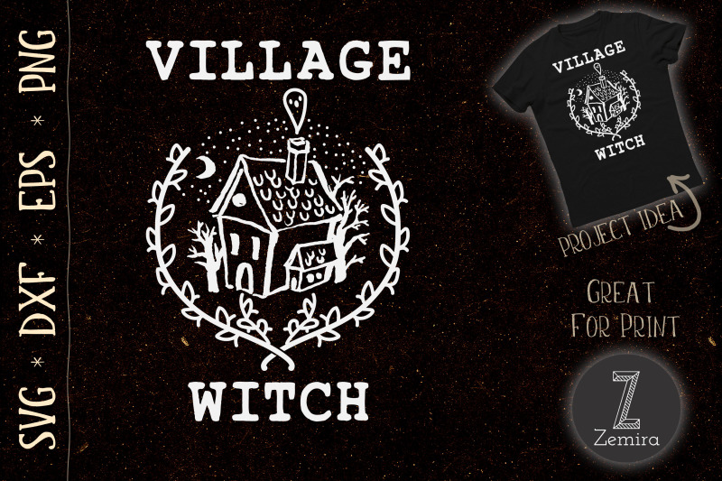 village-witch-halloween