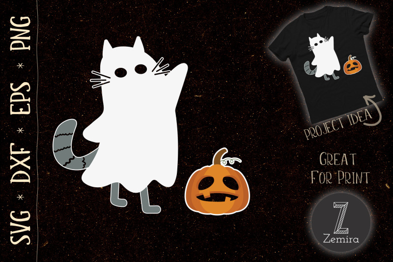 hocus-pocus-ghost-cat-pumpkin-halloween