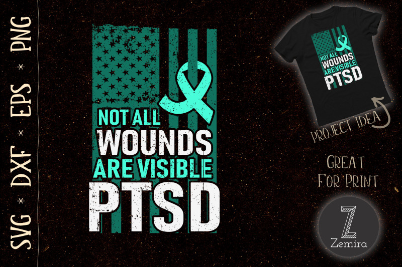 ptsd-awareness-i-wear-teal