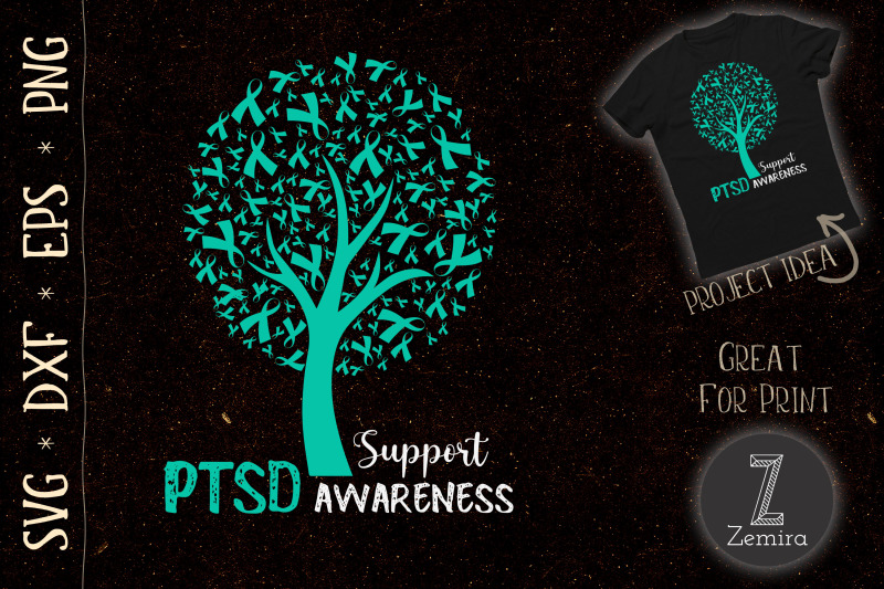 post-traumatic-stress-disorder-awareness