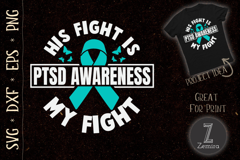 his-fight-is-my-fight-ptsd-awareness