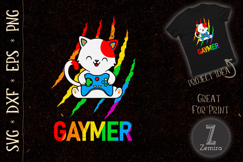 gaymer-lgbt-cat-pride-game-lovers