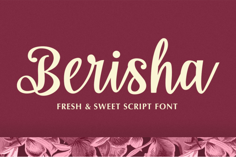 berisha-script