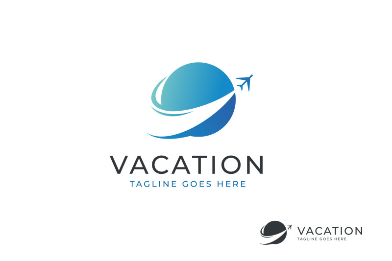 plane-for-transport-or-travel-logo-design