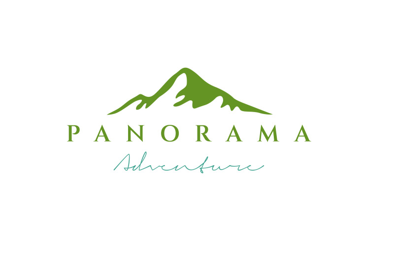 landscape-hills-mountain-peaks-minimalist-logo-design