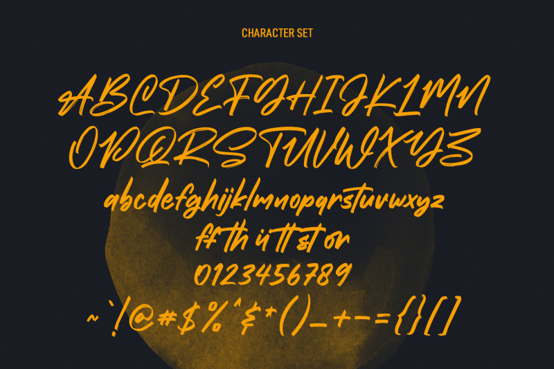 fattalsfort-handwritten-brush-font