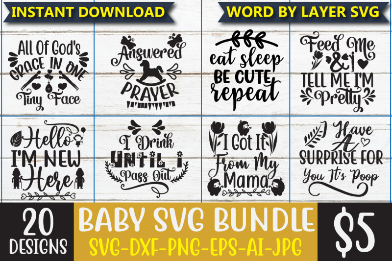 baby-svg-bundle