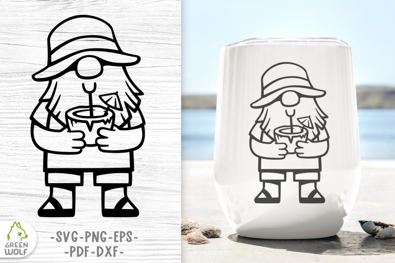 beach-svg-bundle-beach-gnomes-bundle-summer-svg-bundle-gnome-svg